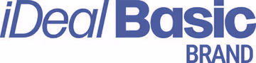 IDEAL BASIC BRAND_LOGO_PRINCIPAL