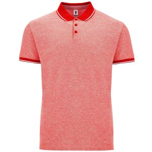 Variante: s, rojo-vigore