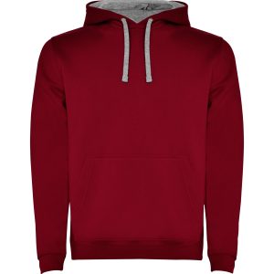 Variante: xl, granate-gris-vigore