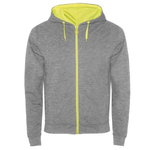 Variante: s, gris-amarillo-fluor