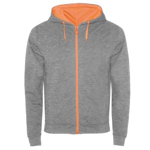 Variante: s, gris-naranja-fluor