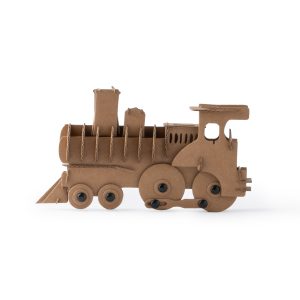 Variante: talla-unica-infantil, tren