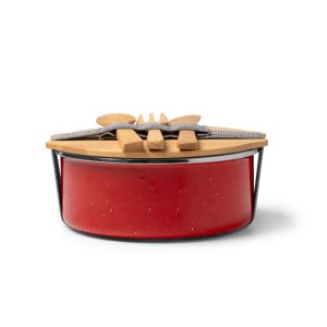 Variante: talla-unica-adulto, rojo