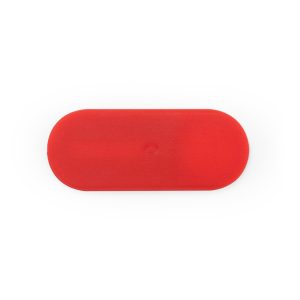 Variante: talla-unica-adulto, rojo