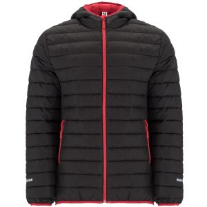 Variante: s, negro-rojo