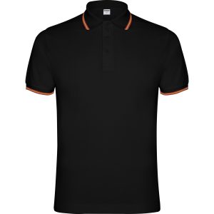 Variante: s, negro