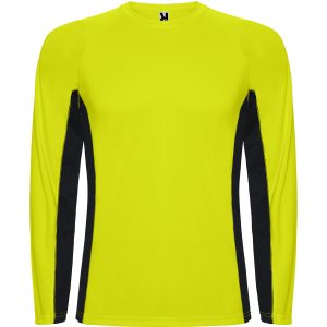 Variante: s, amarillo-fluor-negro