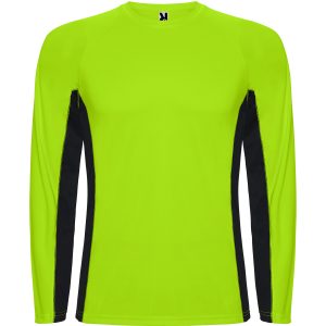 Variante: s, verde-fluor-negro