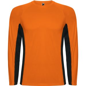 Variante: s, naranja-fluor-negro