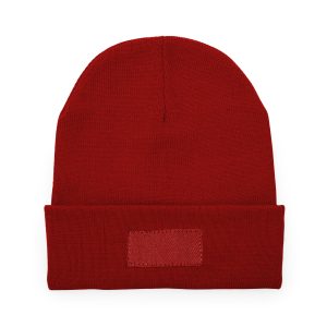 Variante: talla-unica-adulto, rojo