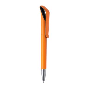 Variante: tinta-azul, negro-naranja
