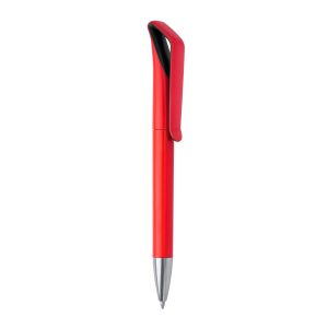 Variante: tinta-azul, negro-rojo