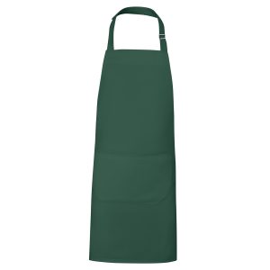 Variante: unica, verde-botella