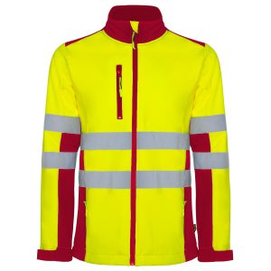 Variante: s, rojo-laboral-amarillo-fluor