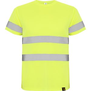 Variante: s, amarillo-fluor
