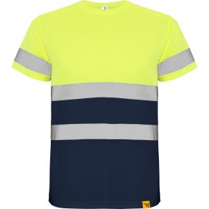 Variante: s, marino-amarillo-fluor