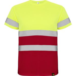 Variante: s, rojo-laboral-amarillo-fluor