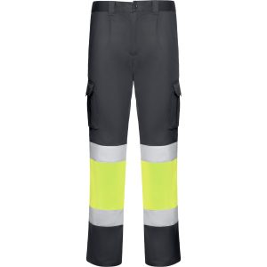 Variante: 40, plomo-amarillo-fluor