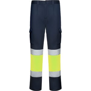 Variante: 38, marino-amarillo-fluor